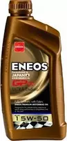 Motociklų variklio alyva ENEOS GP4T ULTRA Enduro 15W50 1 Ltr (EU0145401N)