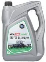 Variklio alyva Revline Farm MOT LA 10W40, 5L