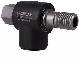 Distar Mechanic Dulkių nusiurbimo adapteris sausam gręžimui (1¼“ į 1¼“) DrillSTREAM