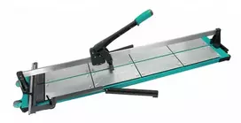Rankinė plytelių pjaustyklė 1200mm BIHUI TCM1200
