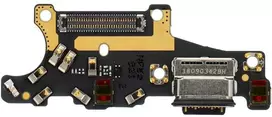 Oem Įkrovimo prievado lankstus laidas, skirtas Huawei Mate 10