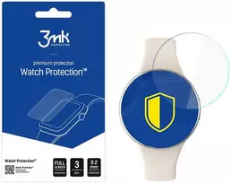 3Mk Protection Manta Livia Mini SWU601 - 3mk Watch Protection ARC