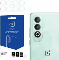 3Mk Protection „OnePlus Nord CE 4“ – 3mk objektyvo apsauga