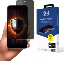 3Mk Protection Privatumo plėvelė 3mk Silky Matt Privacy on Nothing Phone 2