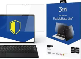 3Mk Protection Microsoft Surface Pro Copilot+ PC - iki 13" 3mk FlexibleGlass Lite