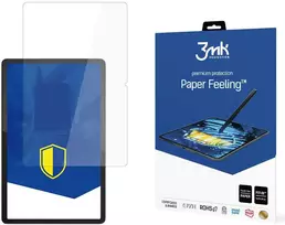 Lenovo Tab K11 Plus - iki 13" 3mk Paper Feeling