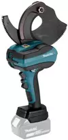 Makita DTC102ZK Akumuliatorinis LXT® kabelių karpytuvas 18V, 65mm, Uždaro ašmenų tipo