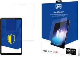 3Mk apsauga Lenovo Tab M7 7" – iki 8,3" 3mk HardGlass