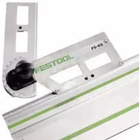 Kampinės atramos Festool FS-KS