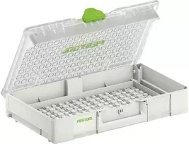 Įdėklas lagaminui Festool SYS3 ORG L 89