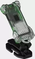 Žibintas Armytek Multi žibintuvėlis Armytek Zippy išplėstinė žalia Jade