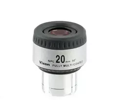 NPL okuliaras 20 mm