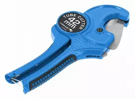 Plastikinių vamzdžių pjovimo replės Hogert HT1P606; 42 mm