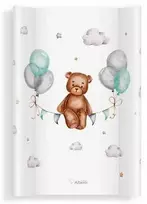 ALBERO MIO Minkštas vystymo kilimėlis DREAMER 423
