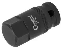 Smūginis sukimo antgalis Condor Werkzeug C5106; H24; 1/2''