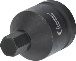 Sukimo antgalis Condor Werkzeug C15022/K14; 3/4''; HEX 14; 60 mm