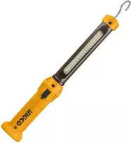 Ingco HWLI35261 Cordless Work Flashlight, 3,6V, 300lm