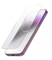 „Mocco“ grūdintas stiklas iPhone 14 Pro MAX matinis