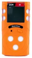 Degiųjų dujų detektorius WatchGas QGM O2, LEL, CO, H2S su metrologine patikra