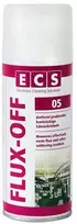Valiklis ECS FLUX-OFF Fliukso ir litavimo likučiams šalinti 400ml