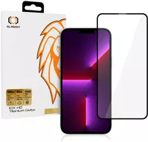 Apsauginis stiklas 10X HD Titanium skirtas Apple iPhone 13 Pro Max