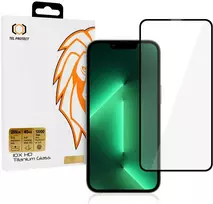 Apsauginis stiklas 10X HD Titanium skirtas Apple iPhone 13/13 Pro