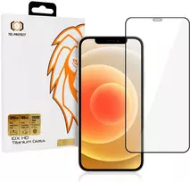 Apsauginis stiklas 10X HD Titanium skirtas Apple iPhone 12/12 Pro