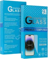 Topt Apsauginis stiklas Mėlyna Multipack (10 in 1) skirtas Xiaomi Redmi 13C 4G/5G