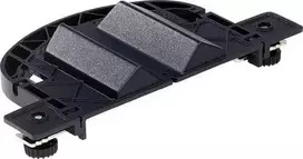 Atrama apvaliems ruošiniams Festool RA-DF 500