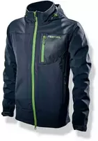 Softshell striukė Festool SOJ-FT1; L