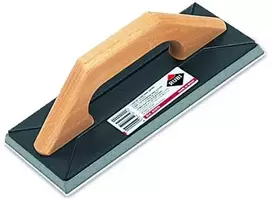 Mentė plytelių glaistui Rubi SuperPro 65975