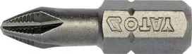 Yato Toya Sa Poland Antgalių rinkinys | PH2x25 mm | 10 vnt. (YT-04752)