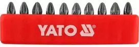 Yato Toya Sa Poland Antgalis PZ2x25 mm 10 vnt. (YT-0471)
