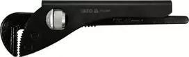 Toya Sa Poland Santechninis vamzdinis raktas 225 mm (9 ") (YT-22001)