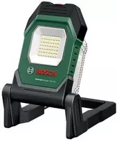 Akumuliatorinis prožektorius Bosch UniversalWorkLight 18V-2100 (be akumuliatoriaus ir pakrovėjo)