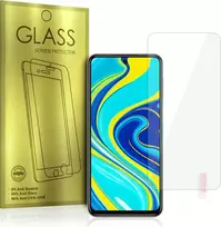 Topt Apsauginis stiklas Gold skirtas Xiaomi Redmi Note 9S/Note 9 Pro