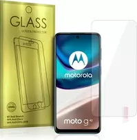 Topt Apsauginis stiklas Gold skirtas Motorola Moto G42/G62 5G/G71S/G82 5G