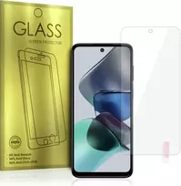 Topt Apsauginis stiklas Gold skirtas Motorola Moto G13 4G/G23 4G