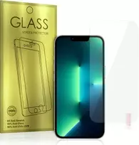 Topt Apsauginis stiklas Gold skirtas Apple iPhone 16 Plus