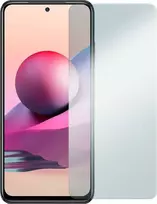 Toptel Topt Apsauginis stiklas Gold skirtas Xiaomi Redmi Note 10 Pro/Note 10 Pro Max