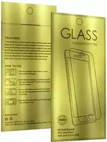 Topt Apsauginis stiklas Gold skirtas Samsung Galaxy A34 5G