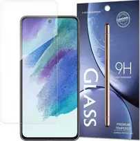 Topt Apsauginis stiklas Gold skirtas Samsung Galaxy S21 FE