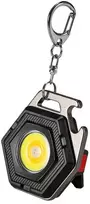 Topt Mini žibintuvėlis LED raktų pakabukas W5131 Type C