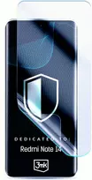 3Mk apsauga „Redmi Note 14 4G“ – 3mk 1UP