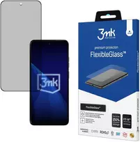 3Mk apsauga Motorola Moto E15 - 3mk FlexibleGlass