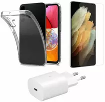 Samsung Galaxy S24 FE Starter Pack