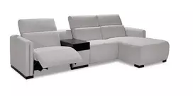 Feniks Meble Kampas REGALE 1ELL-PL-1BB-LR FENIKS ODA TOLEDO