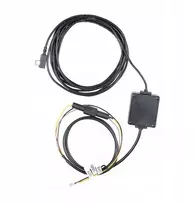 „Garmin“ parkavimo režimo laidas (USB-C)
