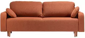 Customform Sofa, Trango, 100x230 cm, Ruda