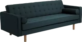 Customform Pufas, Sari, 70x35 cm, Rožinis